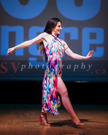 Canada Zouk Congress
