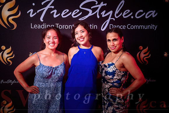 iFreeStyle's 14th Student Appreciation
