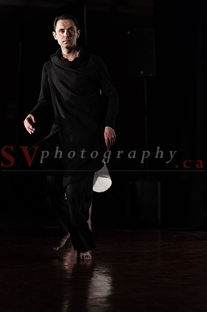 Vision Dance Encounter-Vision Gala
