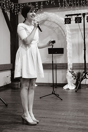 Wedding of Renée & Peter