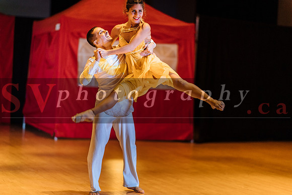 Canada Zouk Congress