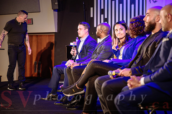 Young Professional Leadership Summit