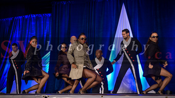 Balmir Latin Dance Co from New York