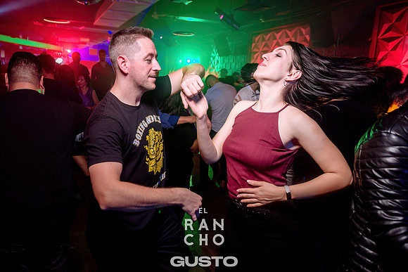 El Rancho