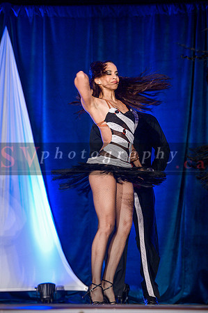 Balmir Latin Dance Co from New York