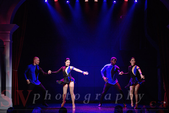 22nd Annual Showcase & Afterparty!