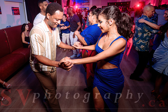 iFreeStyle's 14th Student Appreciation