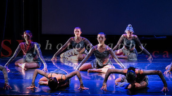 City Dance Corps Youth Program