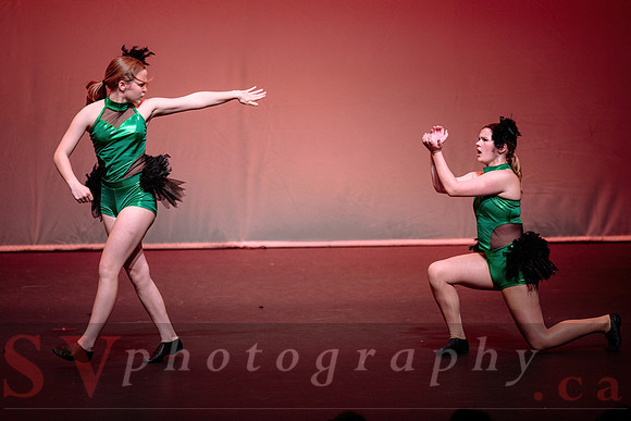 City Dance Corps - Kids Recital