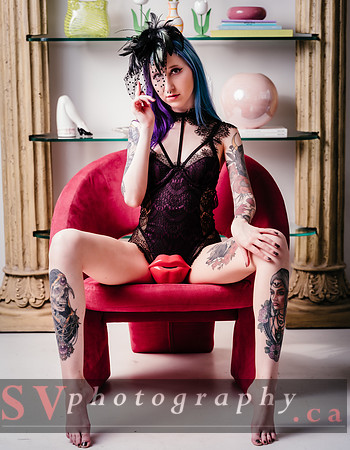 Suicide Girls