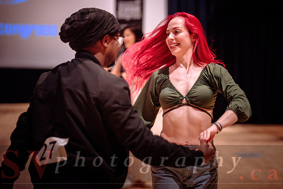 Canada Zouk Congress - Sat