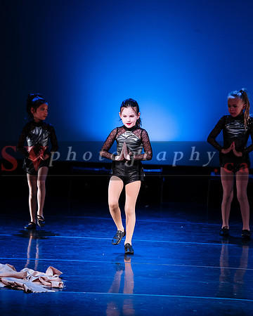 City Dance Corps Youth Program