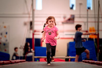 Gymnastics Mississauga