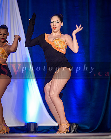 Raza Taller Escenario from Puerto Rico