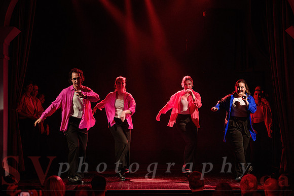 22nd Annual Showcase & Afterparty!