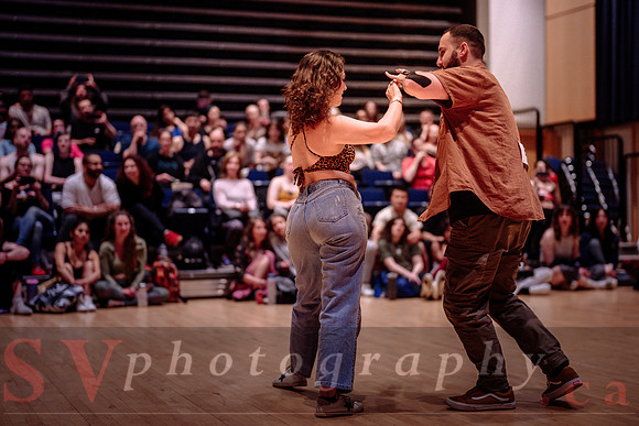 Canada Zouk Congress