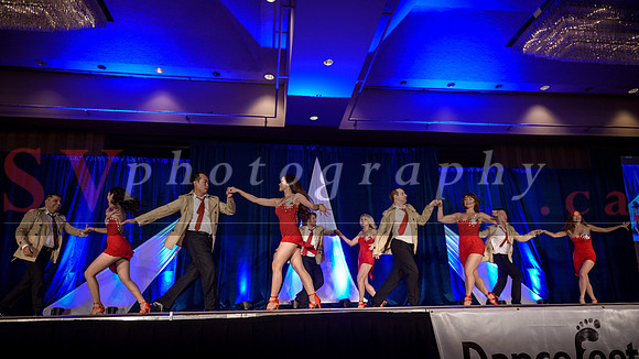 Dance Connexion Amateur from Toronto