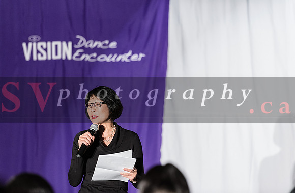 Vision Dance Encounter-Vision Gala