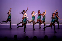 City Dance Corps - Kids Recital