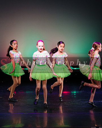 City Dance Corps Youth Program