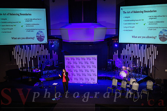 Young Professional Leadership Summit