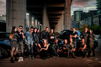 Baila Boogaloo Dance Co