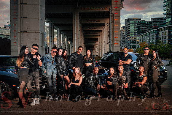 Baila Boogaloo Dance Co