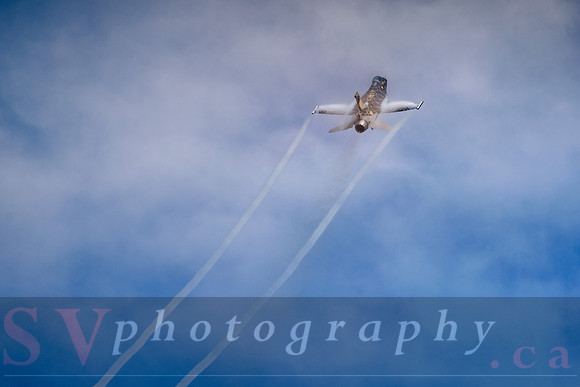Airshow London 2020 - Sky Drive