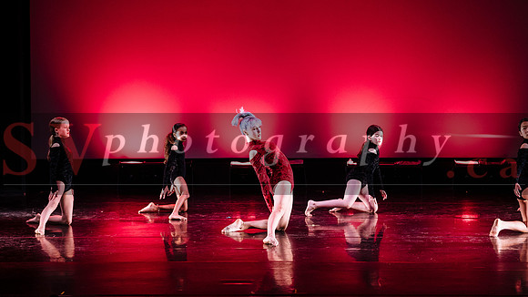 City Dance Corps Youth Program