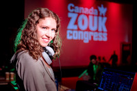Canada Zouk Congress