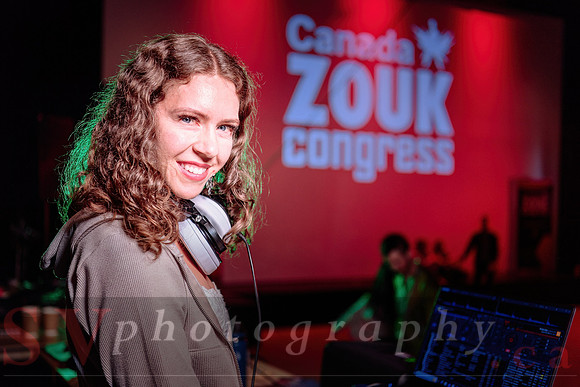 Canada Zouk Congress