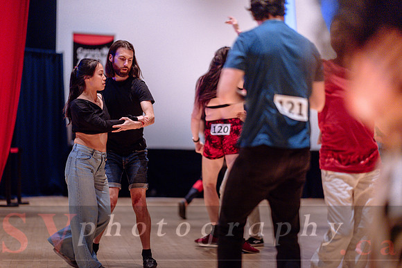 Canada Zouk Congress - Sat