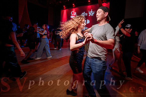 Canada Zouk Congress