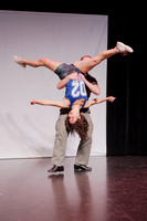 See Inside Me at Markham Flato Theatre