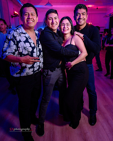 Toronto Salsa Fridays