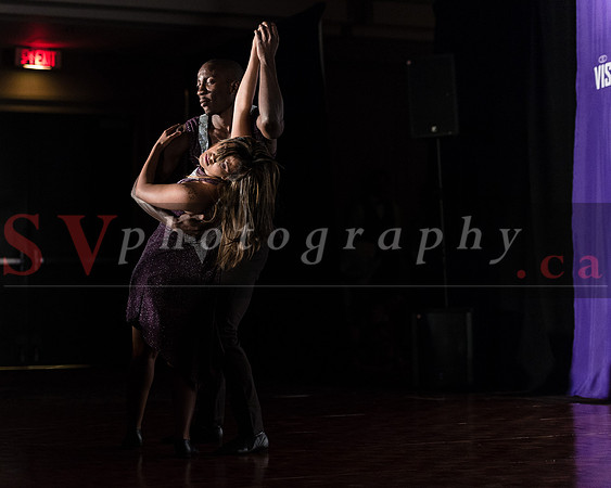 Vision Dance Encounter-Vision Gala