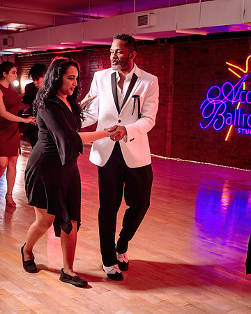 Access Ballroom