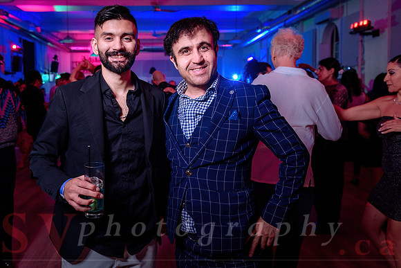 Toronto Salsa Fridays