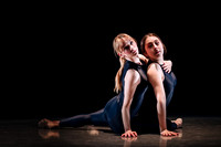 George Brown Dance - Unleashed 2019