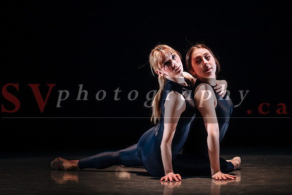 George Brown Dance - Unleashed 2019