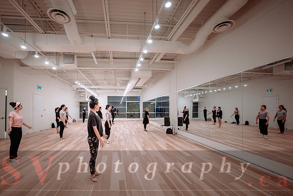 City Dance Corps Oakville
