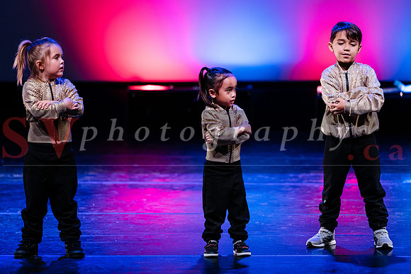 City Dance Corps Youth Program