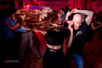 Toronto Salsa Fridays