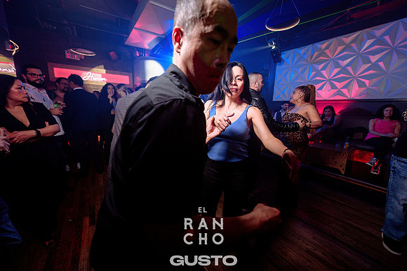 El Rancho
