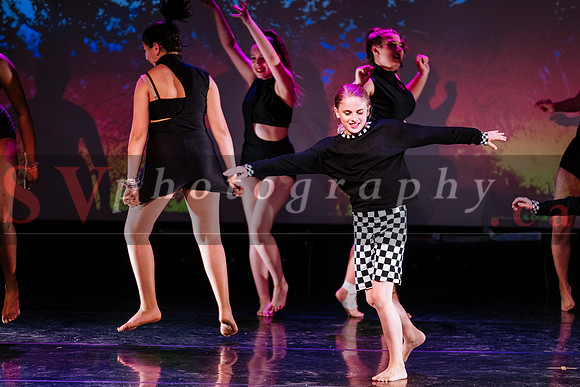 City Dance Corps Youth Program