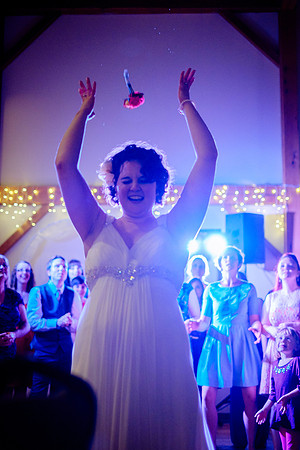 Wedding of Renée & Peter