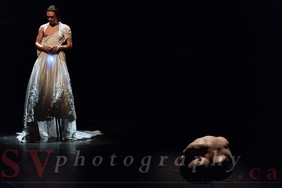 Kaeja d'Dance 25th Anniversary Season