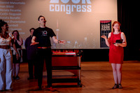 Canada Zouk Congress