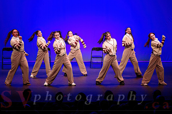 City Dance Corps - Kids Recital