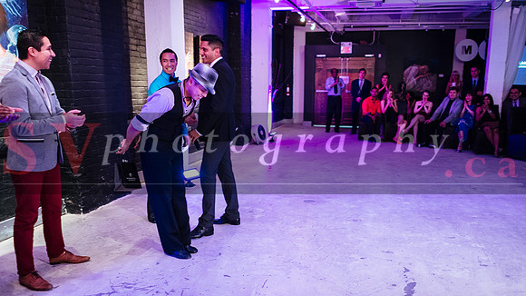 iFreeStyle's 8th Annual Latin Dance Christmas Gala "FASHION GAME